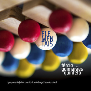 Tercio Guimarães Quinteto - Elementais