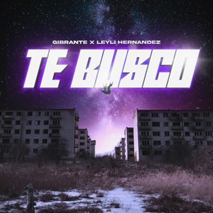 Te Busco