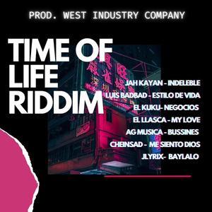 Indeleble(feat. JAH KAYAN)