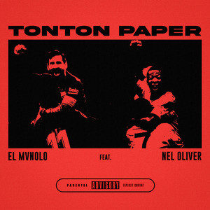 Tonton Paper (Explicit)