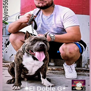 El Doble G (Explicit)