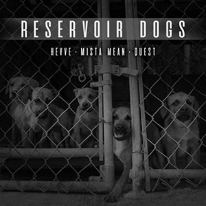 Reservoir Dogs (Explicit)