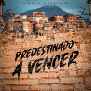 Predestinado a Vencer