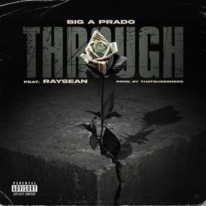 Through (feat. RaySean) (Explicit)