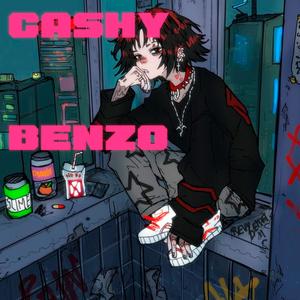 Cashy Benzo