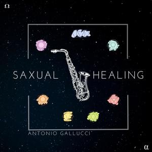 SAXUAL HEALING