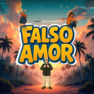 Falso Amor