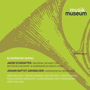 Blasermusik sakral