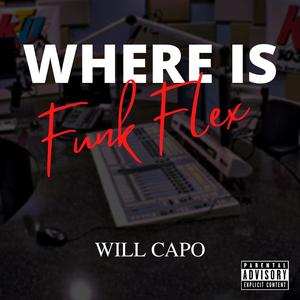 Where Is Funk Flex?