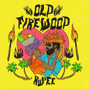 Old Firewood