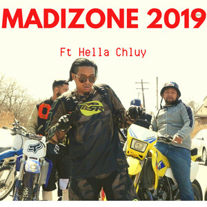 Madizone 2019