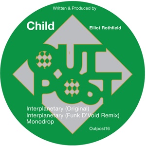 Interplanetary (Funk D'void Remix)