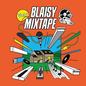 Blaisy Mixtape Vol.1