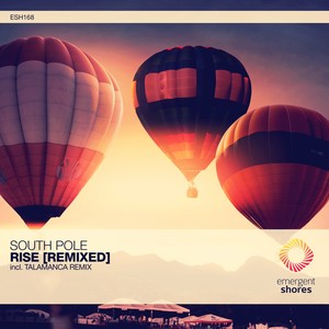 Rise (Remixed)