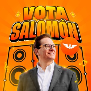 Vota Salomón