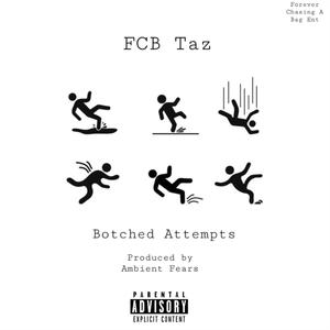 Botched Attempts (Explicit)