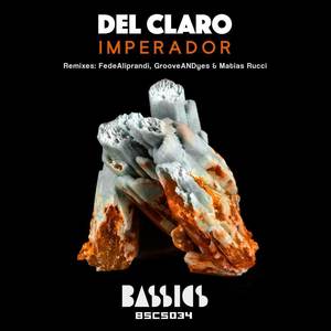 Imperador (FedeAliprandi Remix)