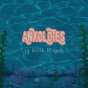 En Busca de Amor(feat. Ollie Víceraz)