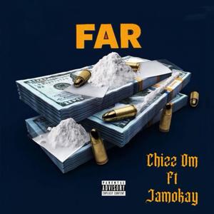 Far (feat. Son of Ika)