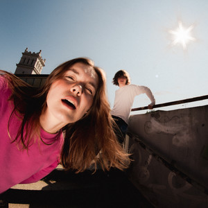 Dominika Płonka - wolniej!