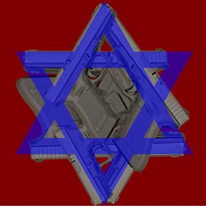 My Jewish Niggas Still Keep Glocks (Explicit)