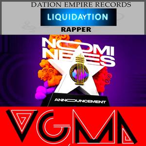 VGMA OR TGMA (feat. LIQUIDAYTION) [Explicit]