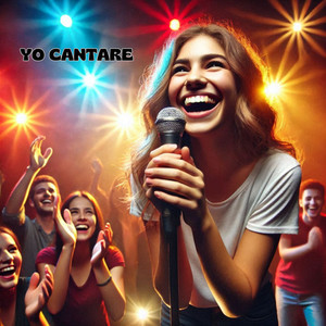 Yo cantare