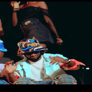 Bombay (feat. Pinky Dopeboy)