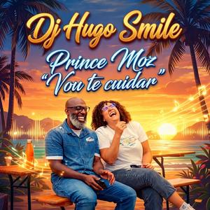 VOU TE CUIDAR (feat. PRINCE MOZ)