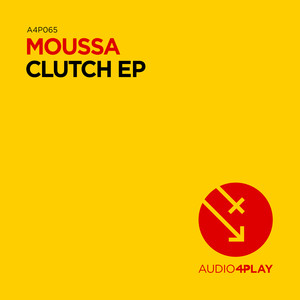 Clutch EP