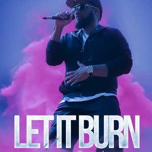 Let It Burn (feat. Regina Smith)