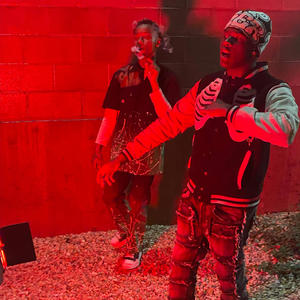 Automatics (feat. Jxybandofto) (Explicit)