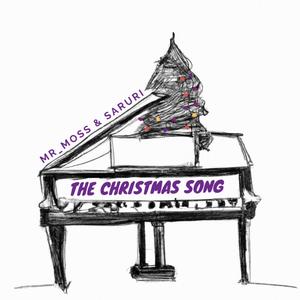 The Christmas song (feat. Mr_Moss)