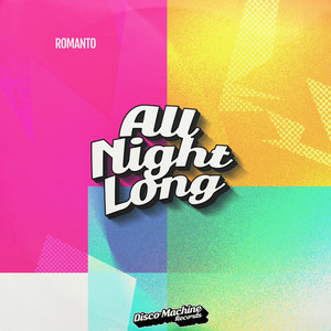 All Night Long (2025 Remaster)