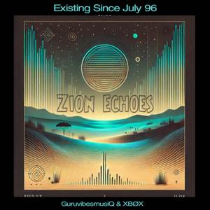 Zion Echoes (Instrumental)