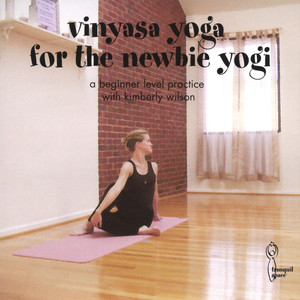 Vinyasa Yoga for the Newbie Yogi