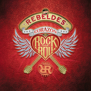 Corazón de Rock and Roll (Remasterizado) (Boxset)