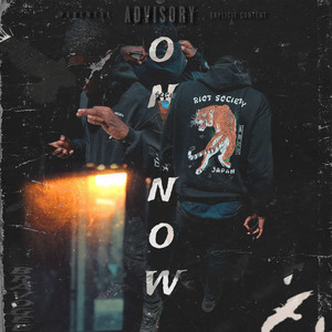 Last Saw You (Explicit)