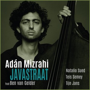 Javastraat (feat. Ben Van Gelder)