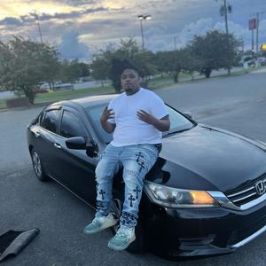 Cant Fall Off (Explicit)