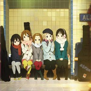 K-ON! FREESTYLE(feat. Levii Stray & Wybie Peak) (Explicit)