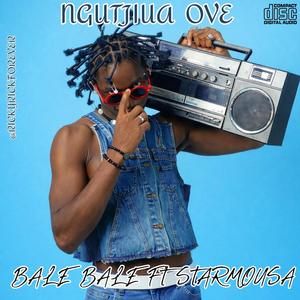 Ngutjiua Ove (feat. Starmousa)