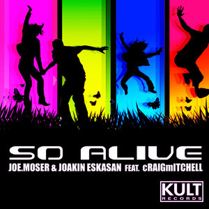 So Alive (Original Inst. Mix)