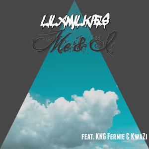 Sleep Alone (Explicit)