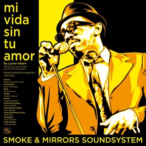 Mi Vida Sin Tu Amor / I’m a Man