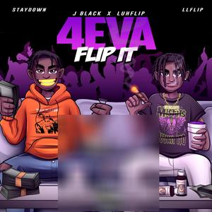 Trap jump (feat. Luh flip & Jaccboy) [Explicit]