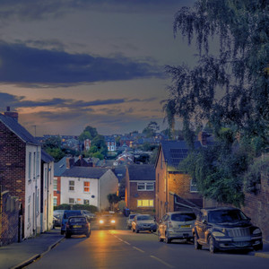 Ley (Richard Norris Remix)