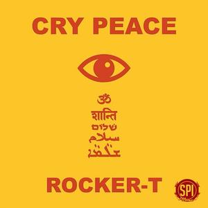 Cry Peace