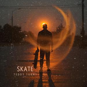 Skate (ten toes) (Explicit)