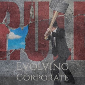 Evolving Corporate